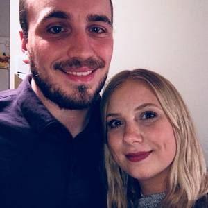 Meet your Posher, Jamie